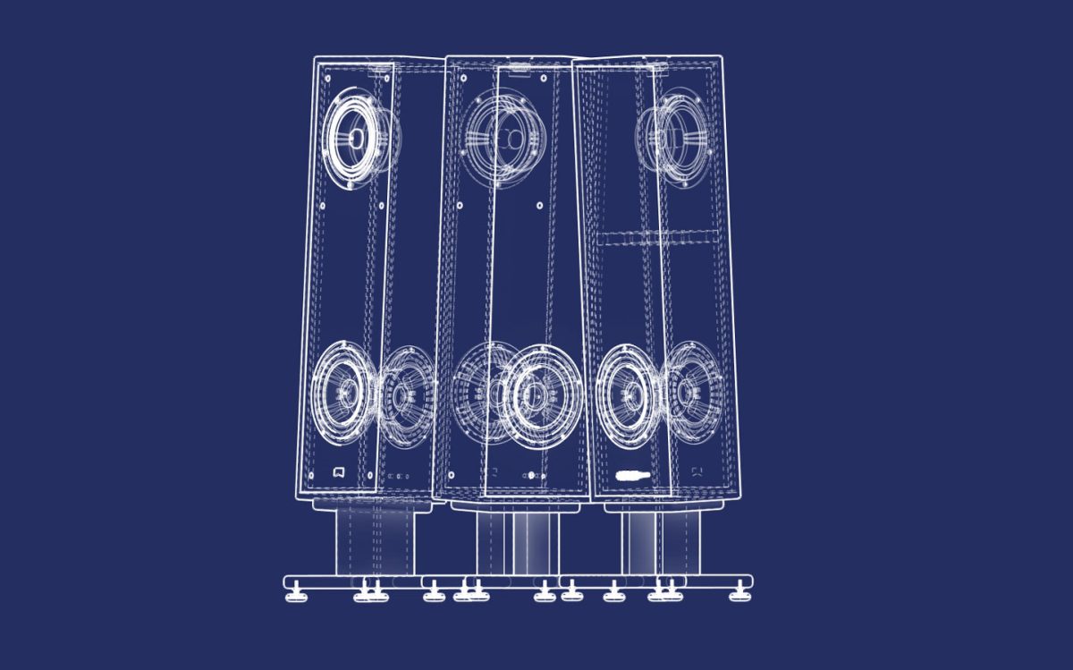 Wideband Architecture for Coherence