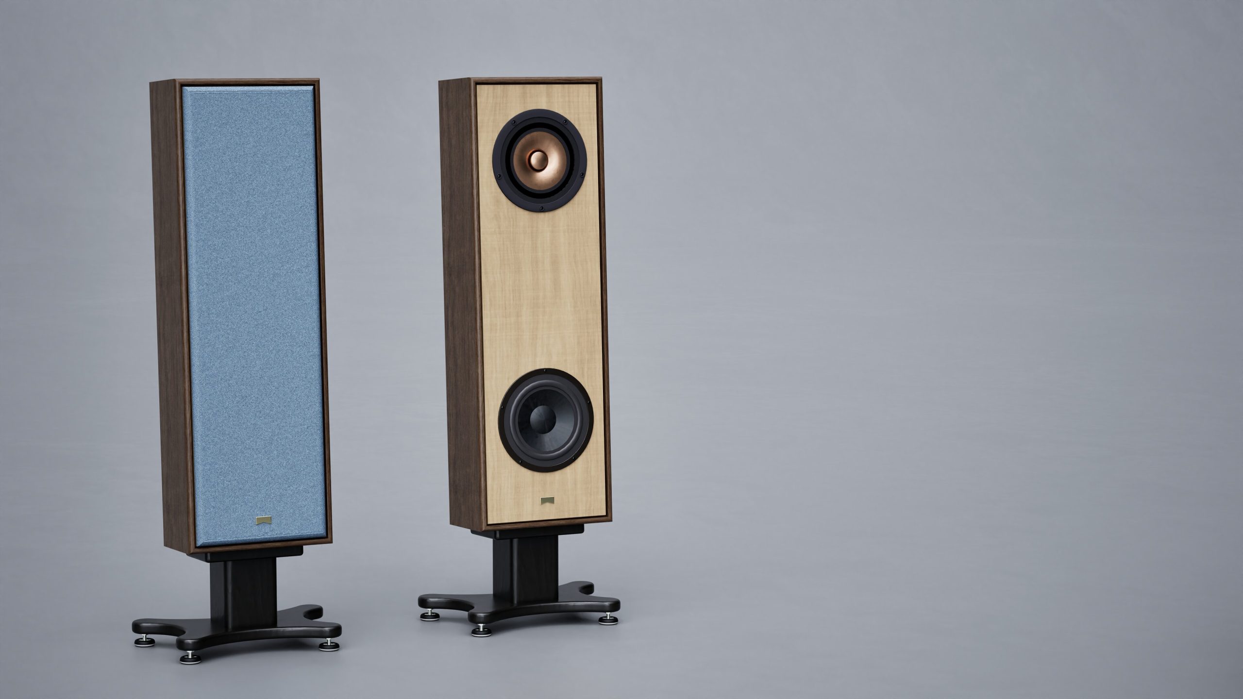 Momentae 11 Loudspeakers