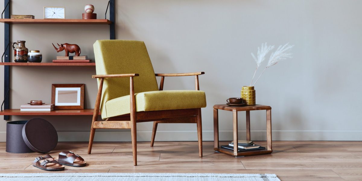 Spend more time in your favorite listening chair