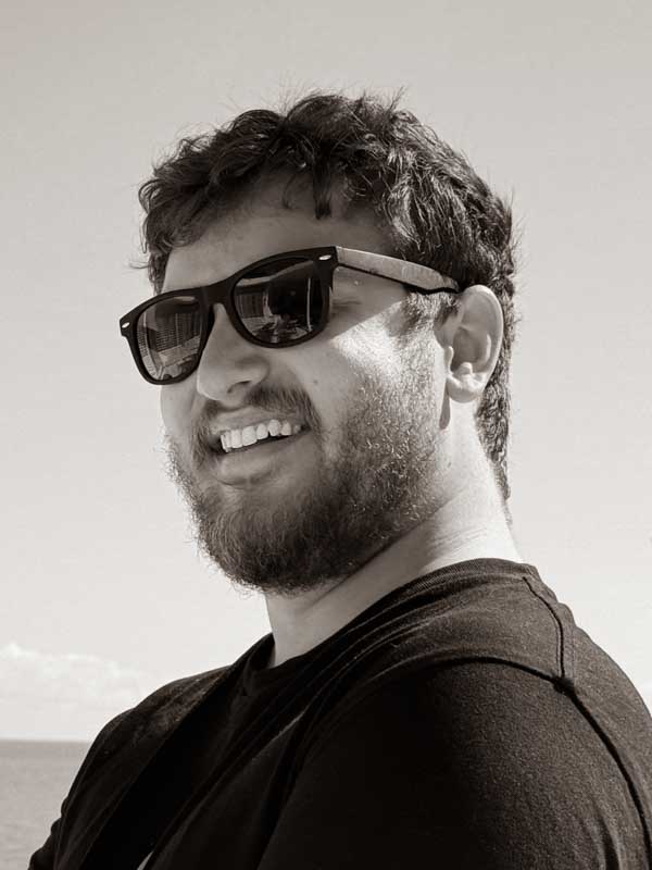 Noah Abramson